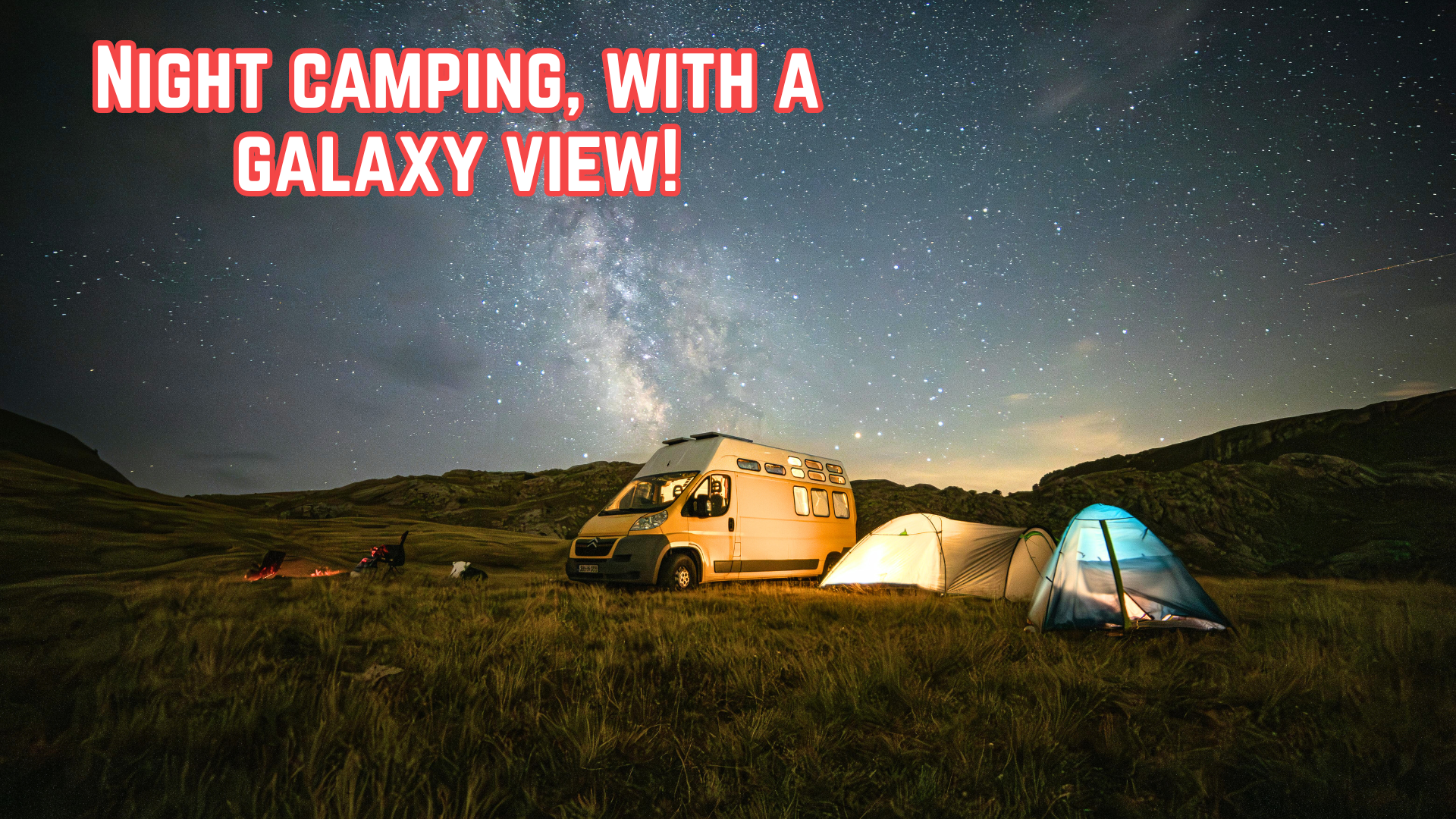 RV Camping